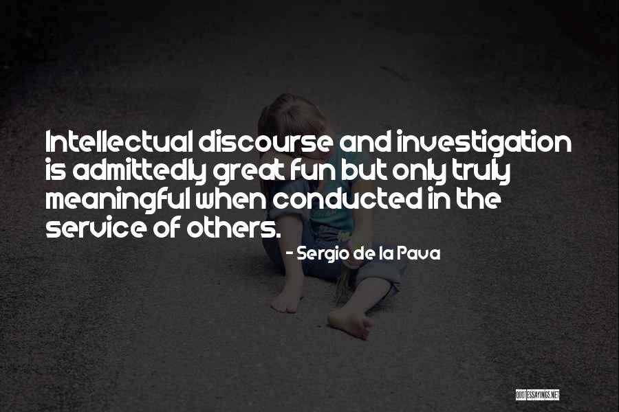 Bossetend Quotes By Sergio De La Pava Bossetend Quotes By Sergio De La Pava