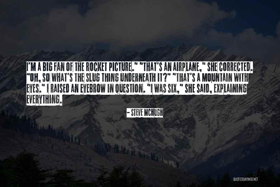 Bossett Quotes By Steve McHugh Bossett Quotes By Steve McHugh