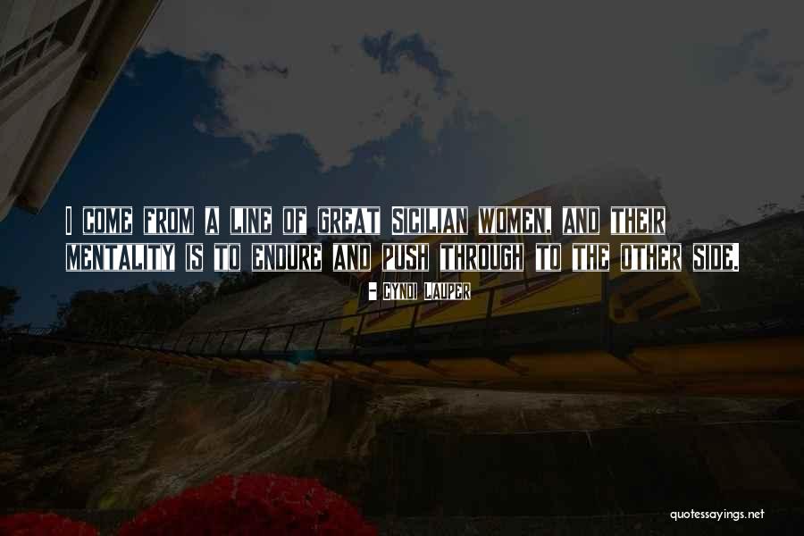 Bossidy Dr Quotes By Cyndi Lauper Bossidy Dr Quotes By Cyndi Lauper