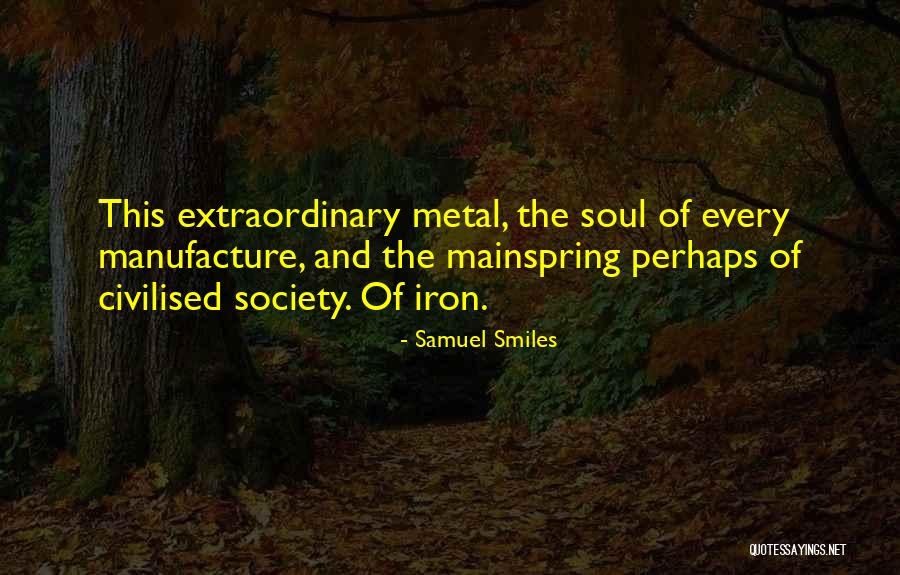Bossidy Ge Quotes By Samuel Smiles Bossidy Ge Quotes By Samuel Smiles