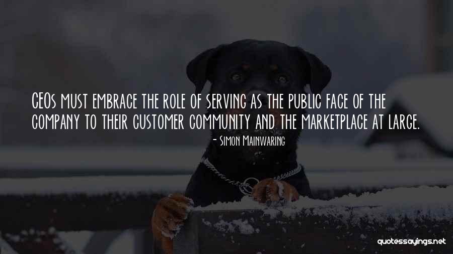 Bossier Parish Community College Quotes By Simon Mainwaring Bossier Parish Community College Quotes By Simon Mainwaring