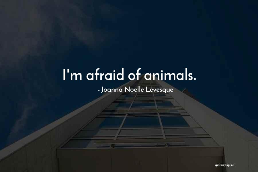 Bossier Quotes By Joanna Noelle Levesque Bossier Quotes By Joanna Noelle Levesque