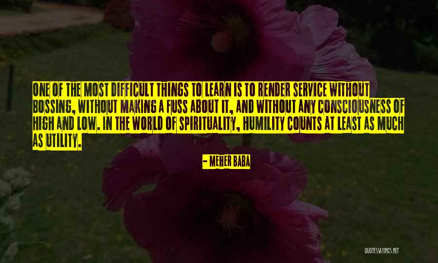 Bossing Up Quotes By Meher Baba Bossing Up Quotes By Meher Baba