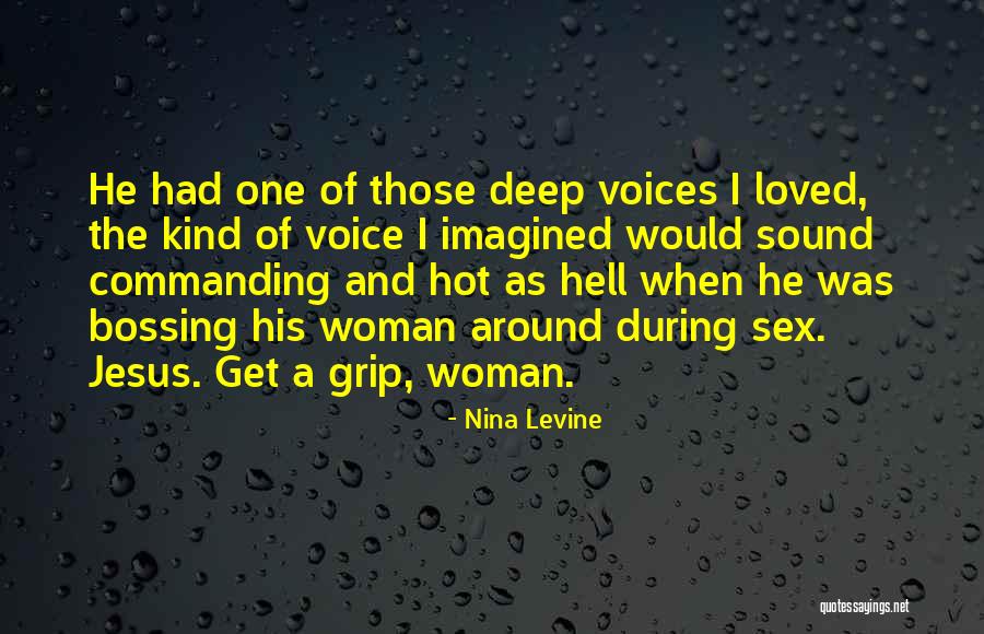 Bossing Up Quotes By Nina Levine Bossing Up Quotes By Nina Levine