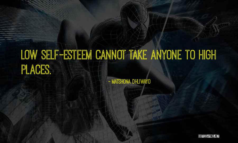Bossio Barber Quotes By Matshona Dhliwayo