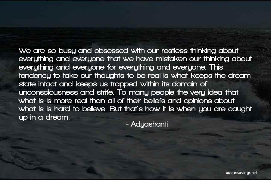Bossism Def Quotes By Adyashanti Bossism Def Quotes By Adyashanti