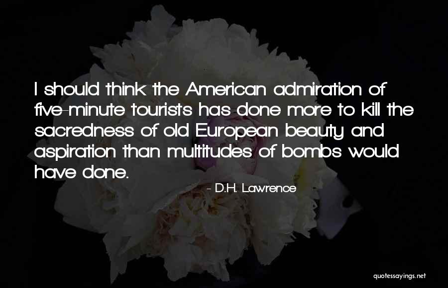 Bossman Pizza Quotes By D.H. Lawrence Bossman Pizza Quotes By D.H. Lawrence