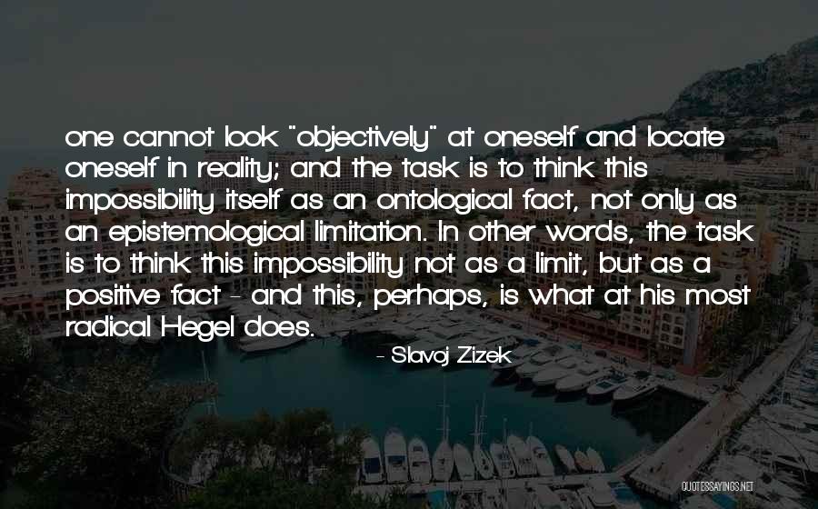 Bosson Heads Quotes By Slavoj Zizek Bosson Heads Quotes By Slavoj Zizek