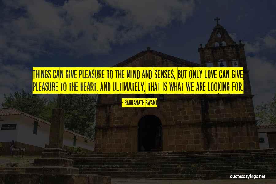 Bossou Chimpanzees Quotes By Radhanath Swami Bossou Chimpanzees Quotes By Radhanath Swami