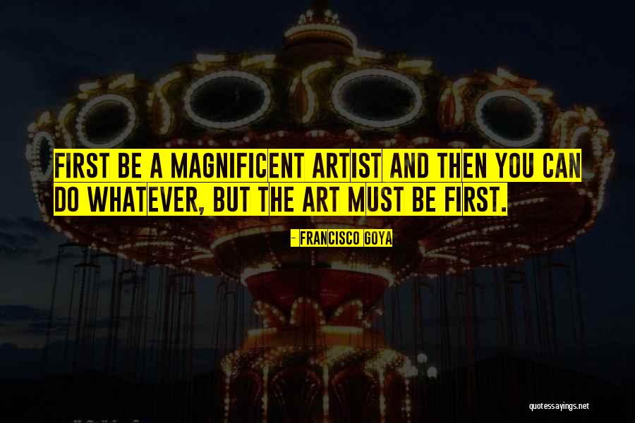 Bossun Sket Quotes By Francisco Goya Bossun Sket Quotes By Francisco Goya