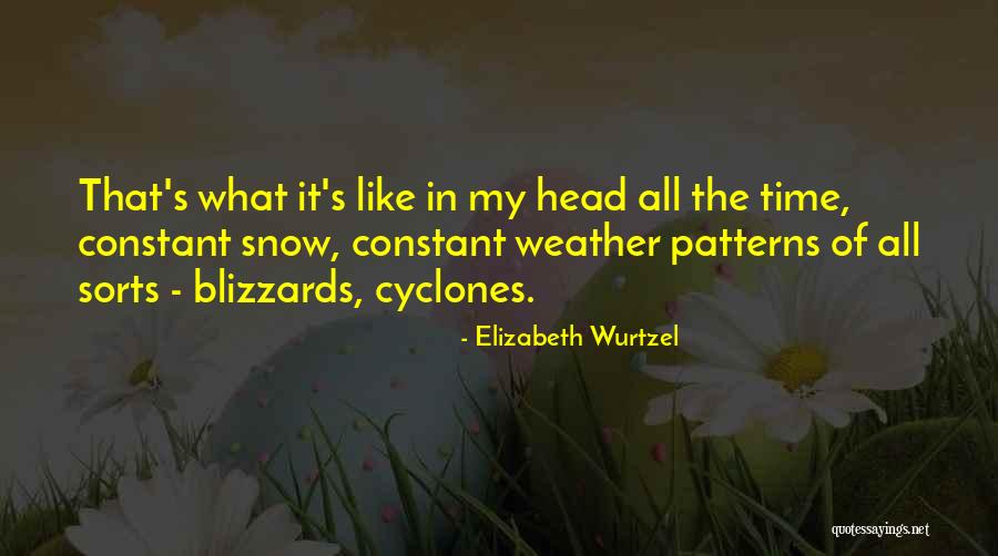 Bossy People Staying Out Of Your Business Quotes By Elizabeth Wurtzel Bossy People Staying Out Of Your Business Quotes By Elizabeth Wurtzel