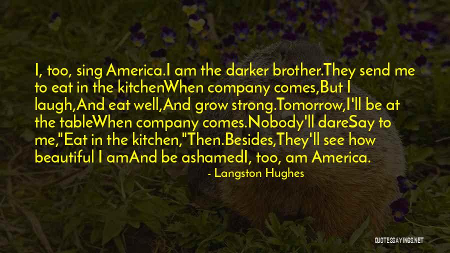 Bossypants Memoirist Quotes By Langston Hughes Bossypants Memoirist Quotes By Langston Hughes