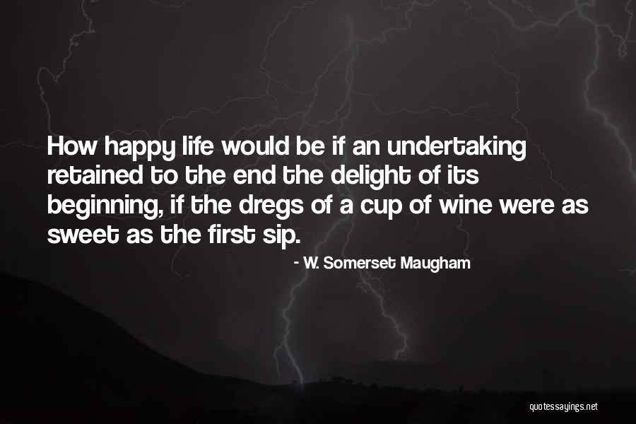 Bossypants Memoirist Quotes By W. Somerset Maugham Bossypants Memoirist Quotes By W. Somerset Maugham