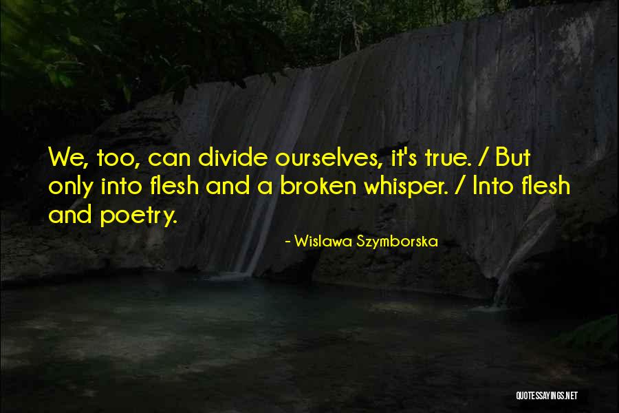 Bostanci Oteller Quotes By Wislawa Szymborska Bostanci Oteller Quotes By Wislawa Szymborska