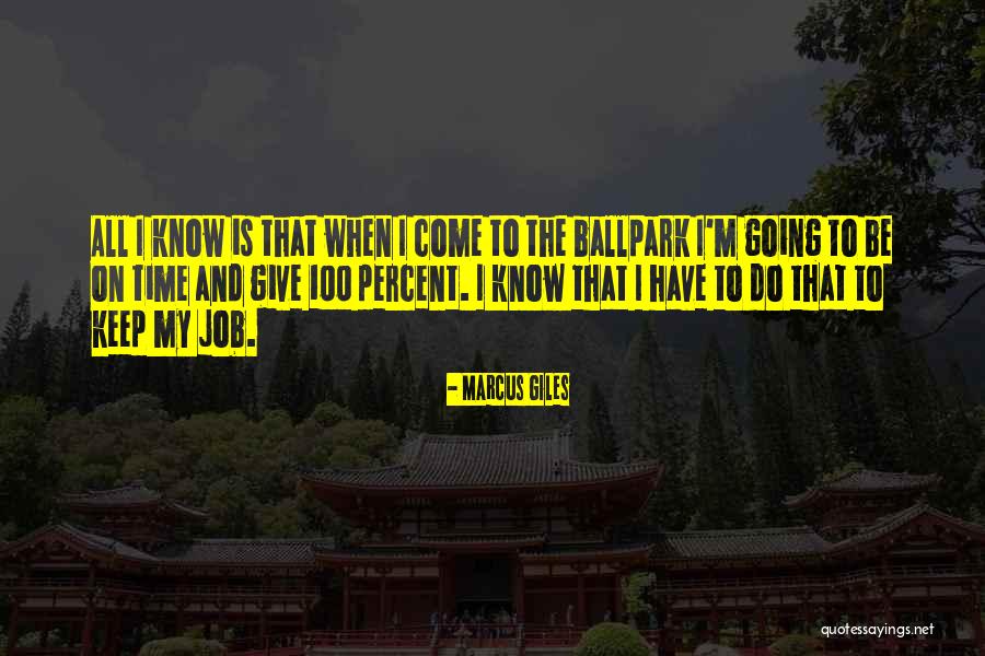 Bostanistas Quotes By Marcus Giles Bostanistas Quotes By Marcus Giles