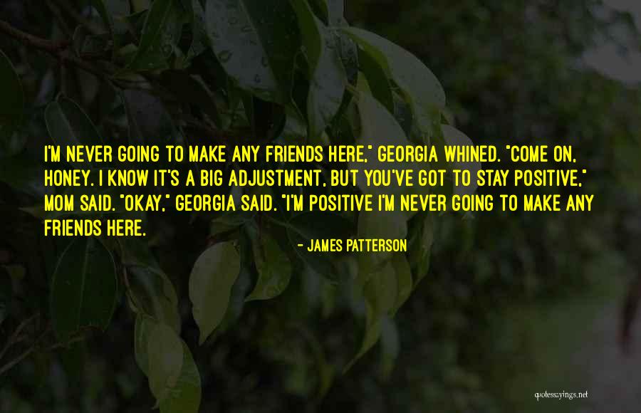 Boster Ms Clinic Quotes By James Patterson Boster Ms Clinic Quotes By James Patterson