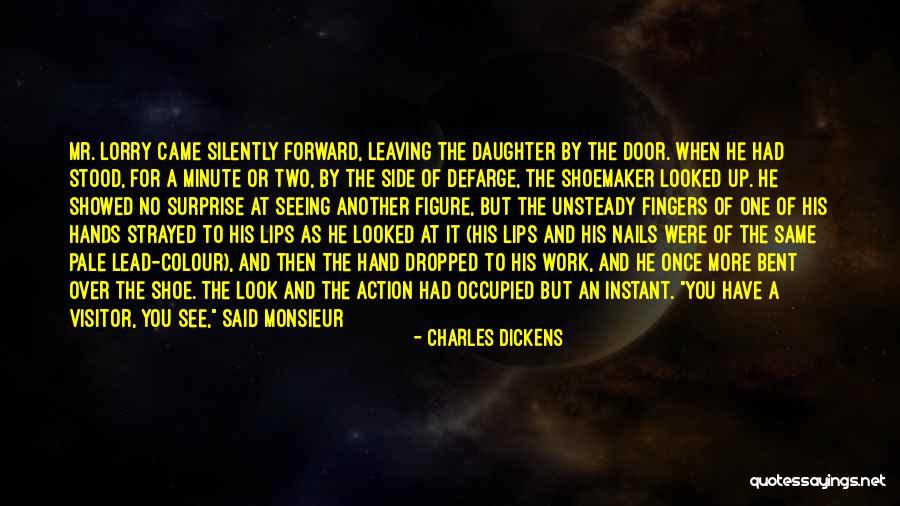 Bostezar Contagioso Quotes By Charles Dickens Bostezar Contagioso Quotes By Charles Dickens