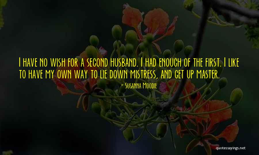 Bostezar In English Quotes By Susanna Moodie Bostezar In English Quotes By Susanna Moodie