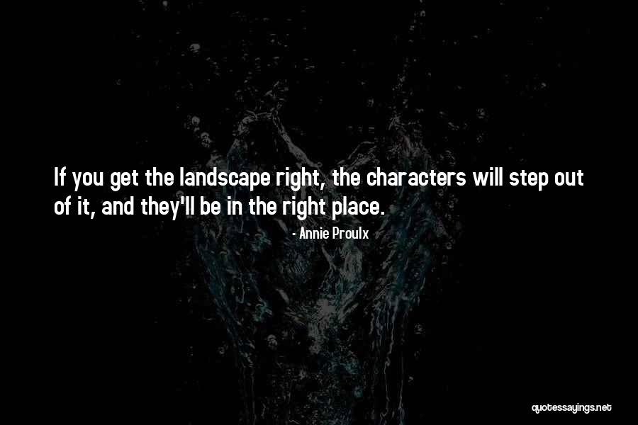 Bostezar Mucho Quotes By Annie Proulx Bostezar Mucho Quotes By Annie Proulx