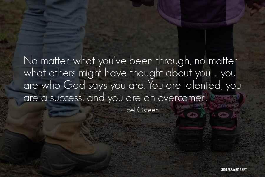 Bostezar Mucho Quotes By Joel Osteen Bostezar Mucho Quotes By Joel Osteen