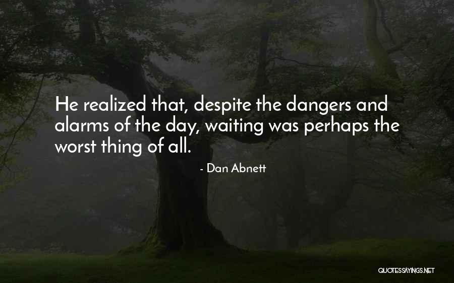 Bostezar Quotes By Dan Abnett Bostezar Quotes By Dan Abnett