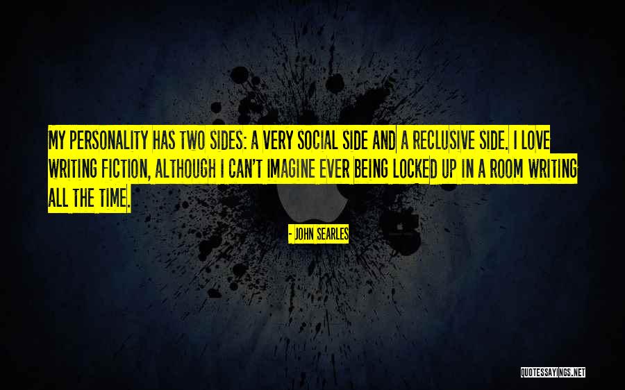 Bostezar Significado Quotes By John Searles Bostezar Significado Quotes By John Searles
