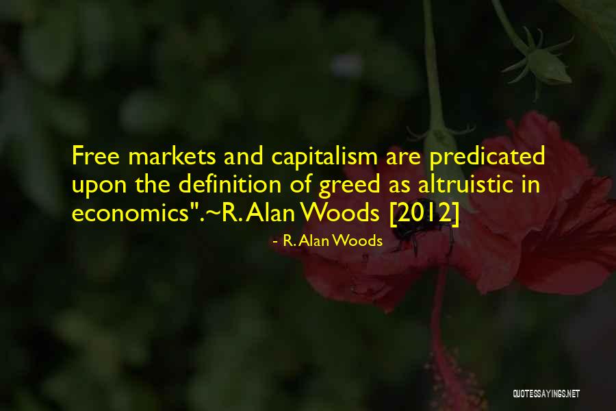 Bostezo Significado Quotes By R. Alan Woods Bostezo Significado Quotes By R. Alan Woods
