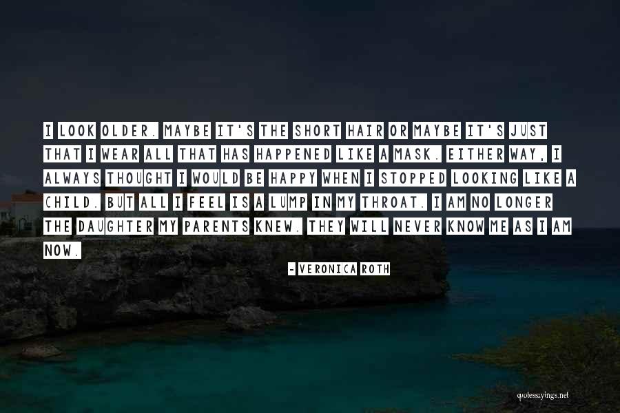 Bostezos Quotes By Veronica Roth Bostezos Quotes By Veronica Roth