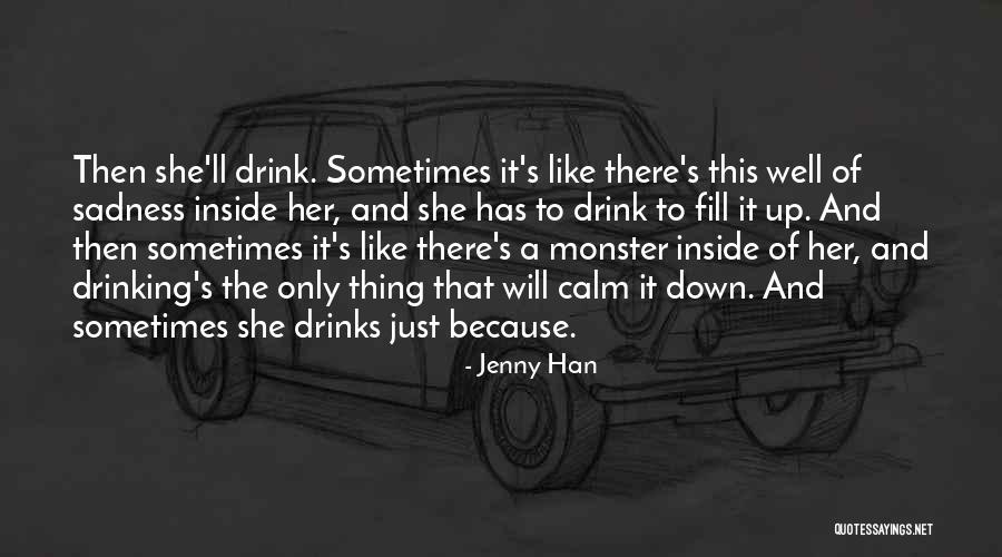 Bostian Elementary Quotes By Jenny Han Bostian Elementary Quotes By Jenny Han