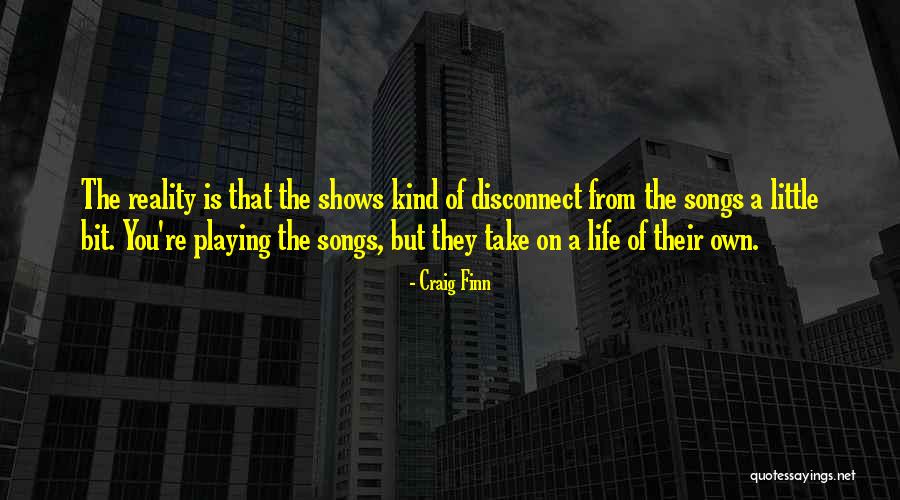 Bostian Hall Quotes By Craig Finn Bostian Hall Quotes By Craig Finn
