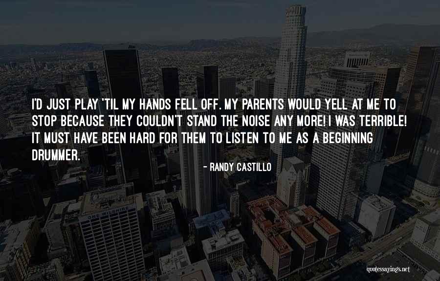 Bostians Intraday Quotes By Randy Castillo Bostians Intraday Quotes By Randy Castillo