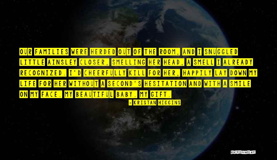 Bostiks Best Quotes By Kristan Higgins Bostiks Best Quotes By Kristan Higgins