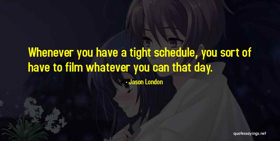 Bostin Loyd Quotes By Jason London Bostin Loyd Quotes By Jason London