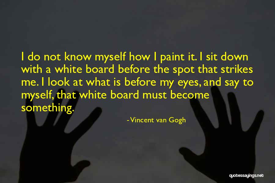 Bostitch Air Quotes By Vincent Van Gogh Bostitch Air Quotes By Vincent Van Gogh