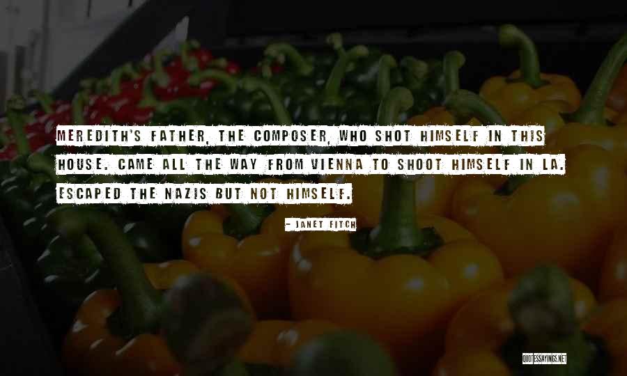 Bostock Opinion Quotes By Janet Fitch Bostock Opinion Quotes By Janet Fitch