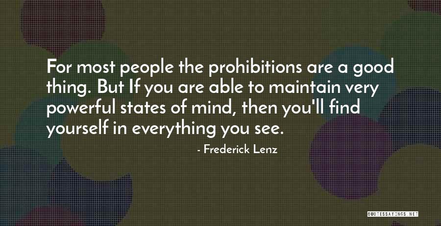 Boston Explosions Quotes By Frederick Lenz Boston Explosions Quotes By Frederick Lenz