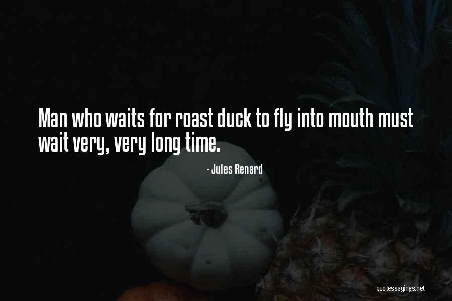 Boston Explosions Quotes By Jules Renard