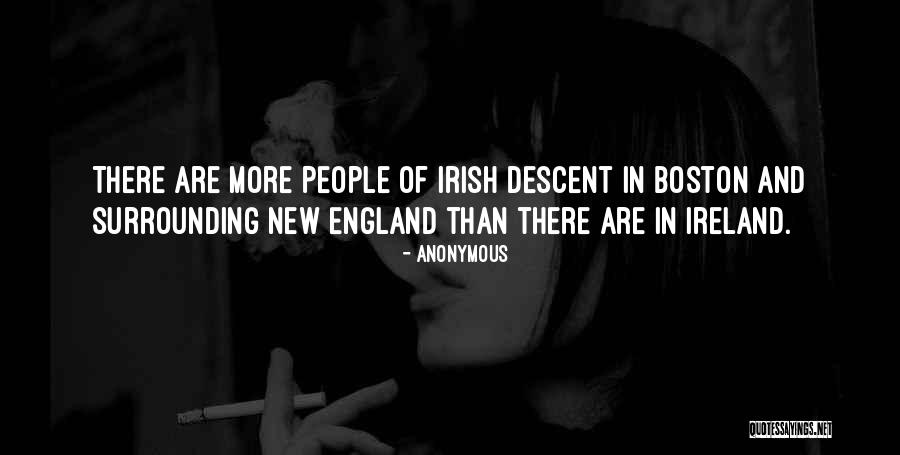 Boston Irish Quotes By Anonymous Boston Irish Quotes By Anonymous