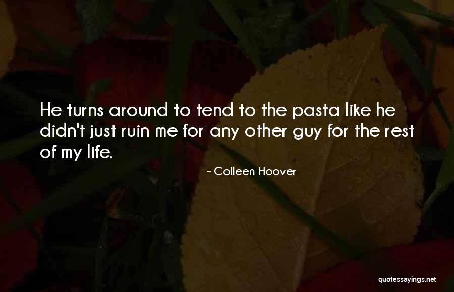 Boston Jacky Quotes By Colleen Hoover Boston Jacky Quotes By Colleen Hoover