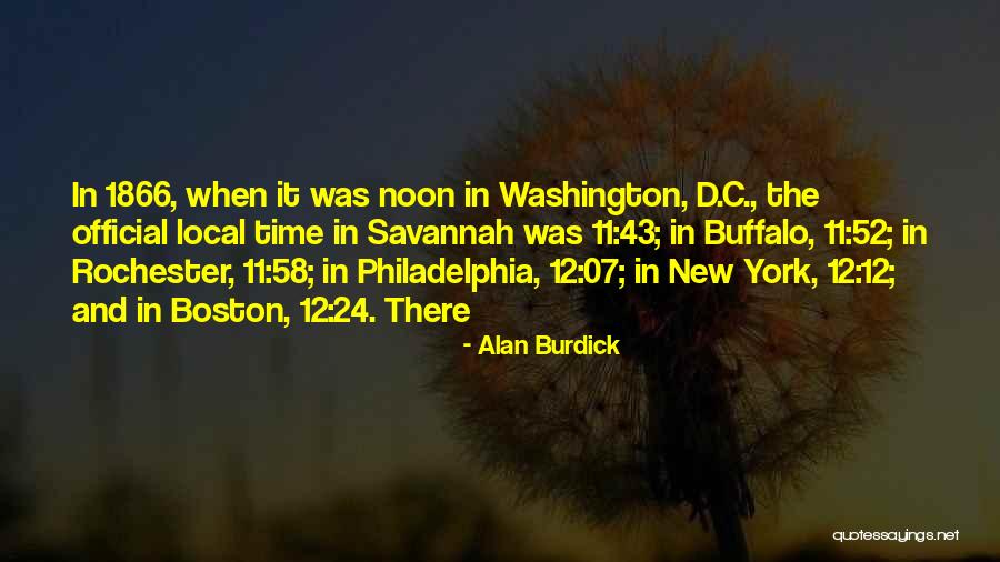 Boston Local Quotes By Alan Burdick Boston Local Quotes By Alan Burdick