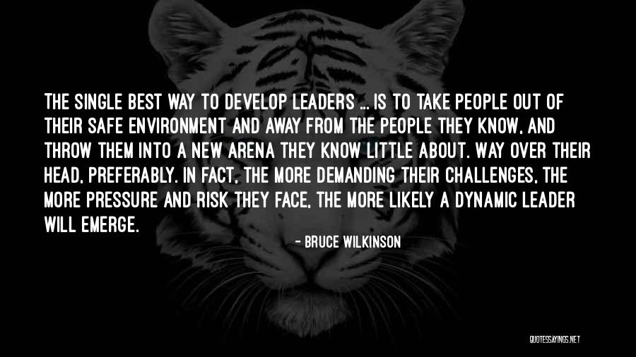 Boston Local Quotes By Bruce Wilkinson Boston Local Quotes By Bruce Wilkinson