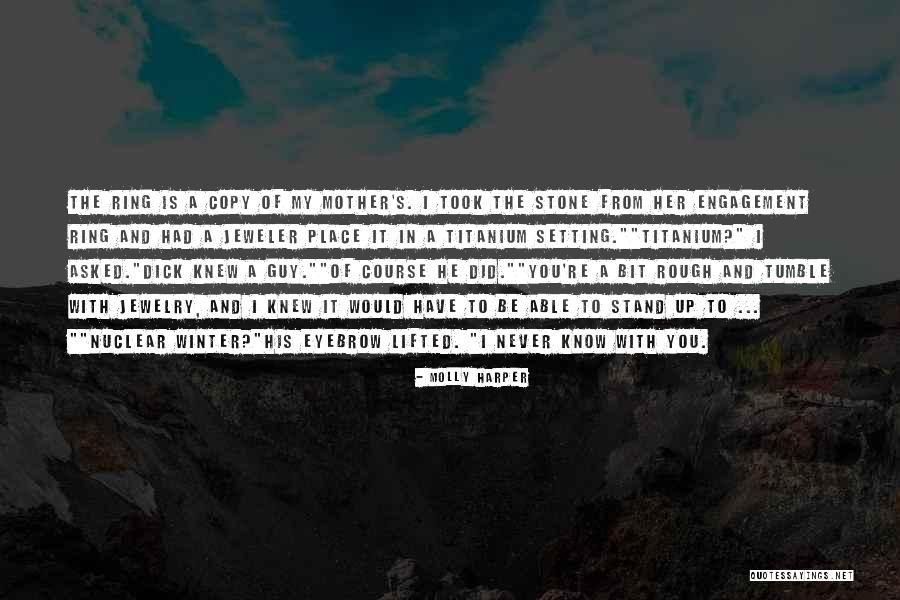 Boston Local Quotes By Molly Harper Boston Local Quotes By Molly Harper