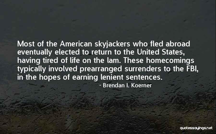Boston Newspaper Conference Quotes By Brendan I. Koerner Boston Newspaper Conference Quotes By Brendan I. Koerner
