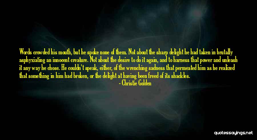 Boswachterij Quotes By Christie Golden Boswachterij Quotes By Christie Golden