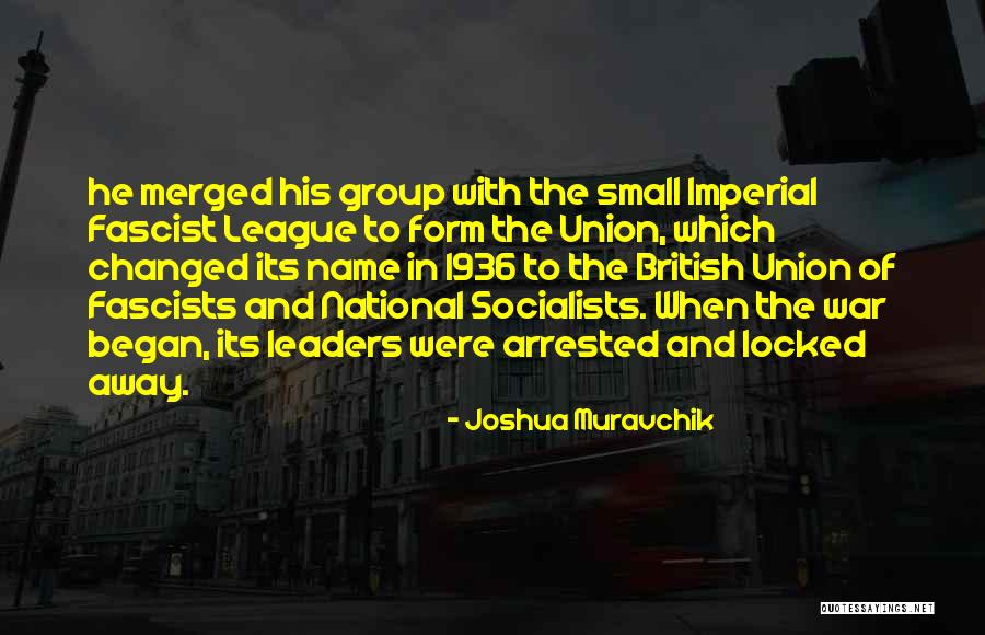 Boswachterij Quotes By Joshua Muravchik Boswachterij Quotes By Joshua Muravchik