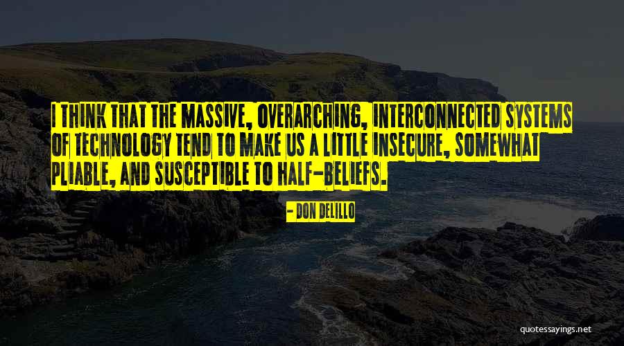Boswall Quotes By Don DeLillo Boswall Quotes By Don DeLillo
