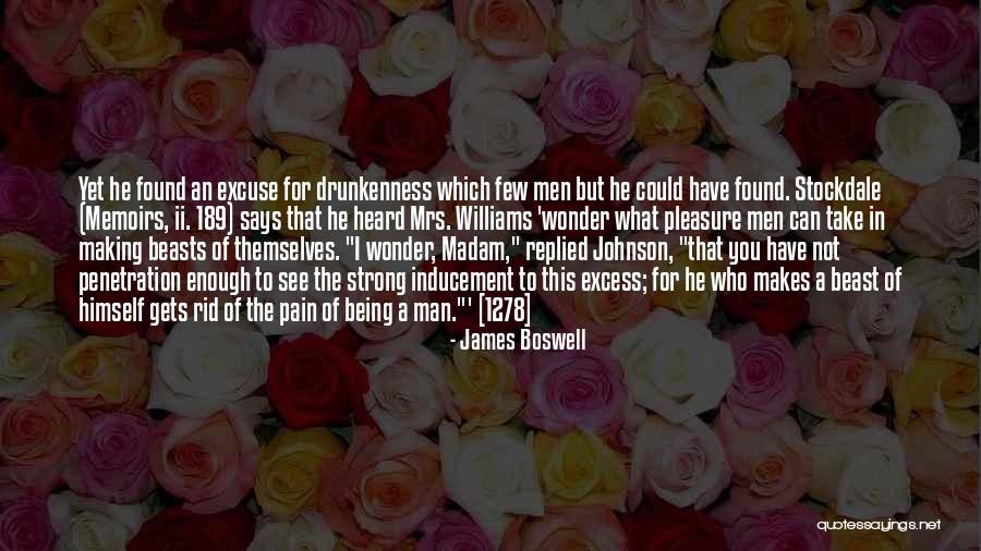 Boswell Johnson Quotes By James Boswell Boswell Johnson Quotes By James Boswell