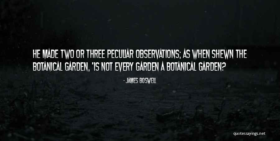 Boswell Johnson Quotes By James Boswell Boswell Johnson Quotes By James Boswell