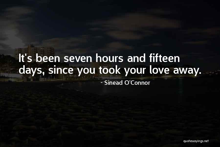 Boswells Golf Quotes By Sinead O'Connor Boswells Golf Quotes By Sinead O'Connor