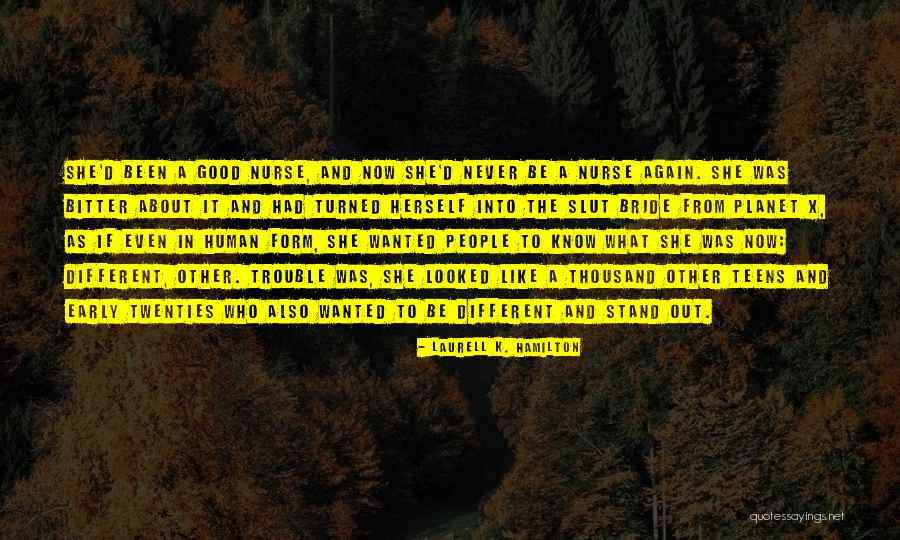 Botach Quotes By Laurell K. Hamilton Botach Quotes By Laurell K. Hamilton